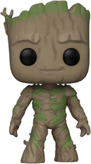 Funko Pop! Marvel: Guardians of The Galaxy Volume