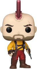 Funko Pop! Vinyl: Guardians of the Galaxy Vol. 3 - Kraglin Vinyl Bobblehead