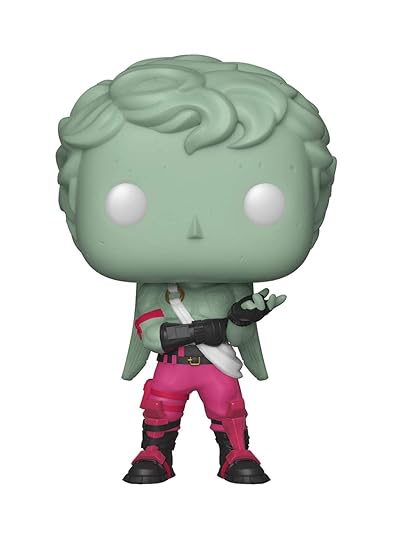 Funko POP! Games: Fortnite S1 - Love Ranger