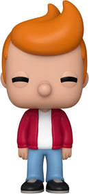 Funko POP TV Futurama Philip J. Fry