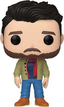 Funko Pop! Eternals - Dane Whitman Vinyl Bobblehead