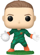 Funko Pop! Football: Barcelona - TER Stegen