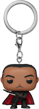 Funko POP! Keychain: Mandalorian - Moff Gideon