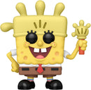 Funko POP! TV Spongebob Squarepants 25th Anniversary Spongebob Squarepants with Glove Light