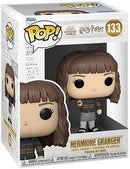 Funko Pop! Harry Potter: Harry Potter Anniversary - Hermione Granger with Wand Vinyl Figure