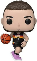 Funko Pop! NBA 21-22 City Edition: Suns - Devin Booker Vinyl Figure