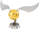 Metal Earth Harry Potter Golden Snitch 3D Metal Model Kit Fascinations