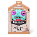 Fuggler Funny Ugly Monster Plush Toy - 9 in Butt Ugly Pets (Yawper - Pomeranian)