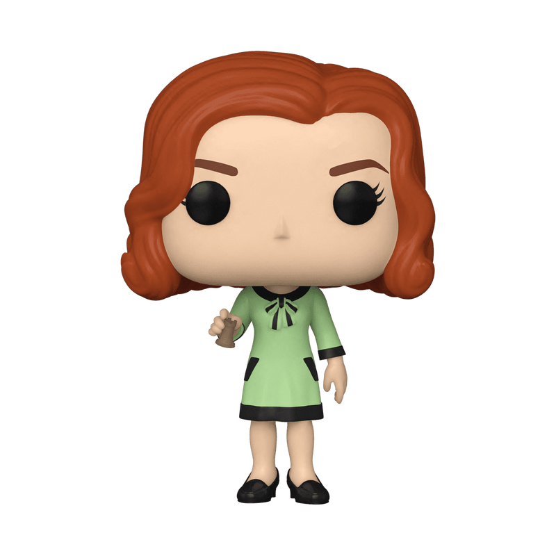 Funko POP! TV: Queens Gambit - Beth Harmon