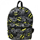 Batman Bat Symbol Backpack