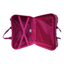 Hello Kitty Child Ride On Travel Kids Luggage