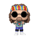 Funko Pop! WWE: Dude Love