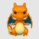 Funko Pop! Games: Pokemon - Charizard 3.75 inches