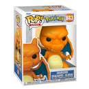 Funko Pop! Games: Pokemon - Charizard 3.75 inches