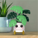 Funko Pop! Plants: Flora Monstera Collectable Vinyl Figure