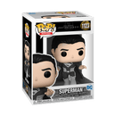 Funko Pop! Movies: Zack Snyder's Justice League - Superman Vinyl Figure