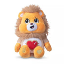 Care Bears - Care Bears x Wicked Fun Size Plush - Tenderheart Bear as The Lion