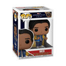 Funko Pop! Vinyl Bobble Head Marvel: Spider-Man: No Way Home - Ned