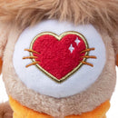 Care Bears - Care Bears x Wicked Fun Size Plush - Tenderheart Bear as The Lion