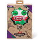 Fuggler x DC by ZURU Funny Ugly Monster, Plush, Collectible, Toy (Joker)