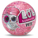 LOL Surprise Eye Spy Pets Series 4-1 With 7 Surprises, Great Gift for Kids Ages 4 5 6+