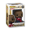 Funko POP! Rocks: Boyz II Men - Wanya Morris