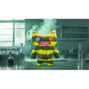 Fuggler Laboratory Misfits by ZURU Funny Ugly Monster, Plush, Collectible, Silly, Toy (Indecisive Monster)