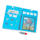 Melissa & Doug PAW Patrol Water Wow! - Skye Water Reveal Travel Activity Pad