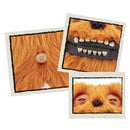 Fuggler Fart Face 9-inch Assortment Series 1 (Count Underoo Mcgoo - Long Pile)