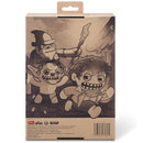 Fuggler Lord of The Rings by ZURU, Funny Ugly Monster, Plush, Collectible, Toy (Sméagol)