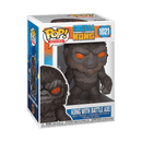 Funko POP! Movies: Godzilla vs. Kong - Kong