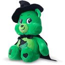 Care Bears - Care Bears x Wicked Fun Size Plush Good Luck Bear as Elphaba