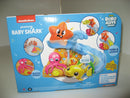 Baby Shark Sing & Swim Music Water Park Playset