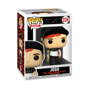 Funko POP! Rocks: Twenty One Pilots - "Stressed Out" Josh Dun