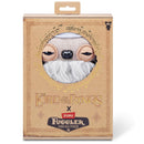 Fuggler Lord of The Rings by ZURU, Funny Ugly Monster, Plush, Collectible, Toy (Gandalf)