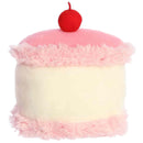 Aurora Adorable Palm Pals Jubi Heart Cake Stuffed Animal
