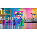 Fuggler Laboratory Misfits by ZURU Funny Ugly Monster, Plush, Collectible, Silly, Toy (Sir Belch)