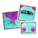 Fuggler Funny Ugly Monster Plush Toy - 9 in Butt Ugly Pets (Yawper - Pomeranian)