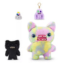 Fuggler Fart Face 9-inch Assortment Series 1 (Munch Munch – Black Long