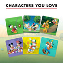 Disney Mickey Mouse Matching Game by Wonder Forge for Kids