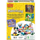 Disney Mickey Mouse Matching Game by Wonder Forge for Kids