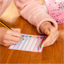 Mean Girls Burn Book Party Card Game Family Board Game Based on The Comedy Movie, for Adults and Teens Ages 14 and up