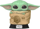 Funko Pop! Star Wars: The Mandalorian - The Child in Bag