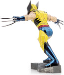 Metal Earth X-Men Wolverine 3D Metal Model Kit Fascinations