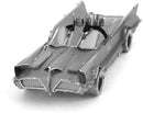 Metal Earth Batman Classic Batmobile 1966 3D Metal Model Kit Fascinations