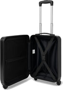 Nightmare Before Christmas 18" Hard Sided Luggage w/4 Spinner Wheels