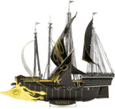 Metal Earth Premium Series Game of Thrones Silence 3D Metal Model Kit Fascinations