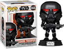 Funko POP! Star Wars: The Mandalorian - Dark Trooper (Battle)