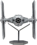 Metal Earth Premium Series Star Wars Tie Fighter 3D Metal Model Kit Fascinations