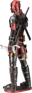 Metal Earth Marvel Deadpool 3D Construction Kit Fascinations